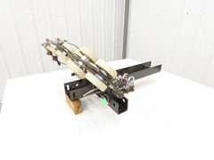 Knight Global MRES5735 Bridge Crane End Truck for RAD7510 Rail 3000Lb MRES77351