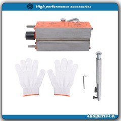 Neodymium Hoist 2 Safety Factor 2200Lbs/1000kg Magnetic Lifter Lifting Magnet