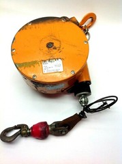 Packers Kromer 7241-05 Zero Gravity Tool Balancer 132-165 LB