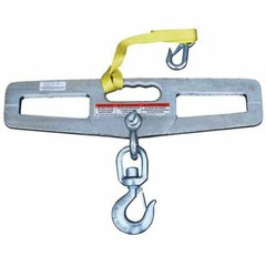 NEW! Forklift Truck Hoisting Hook LM-HP4-S 4000 Lb. Capacity Swivel Hook!!