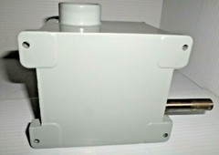 ⭐NEW⭐FURNAS 54BB73FC GEARED ROTARY CRANE LIMIT SWITCH 36:1 2-NO 2-NC GLEASON