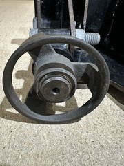 AB Chance C308-1443, 3000lb Chain Mount Bracket