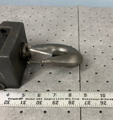 NEW INGERSOLL RAND Top Hook Yoke Assembly ML1000K-K590A