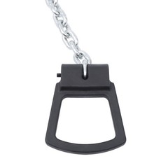 0.25 Ton/550lb Lever Block Chain Hoist Ratchet Type Come Along Puller Lift Hoist