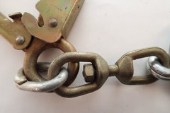 Klein Tools Block Pulley Clamp USA
