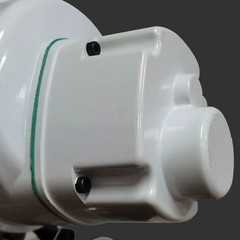 Mini Chain Hoist 220V Electric Chain Hoist Winch for Home Use 0.25 Ton – 1 Ton