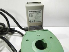 PIONEER 80-00013-11000 – DTS-2 NEMA 115V DRAIN TIMER ASSY SOLENOID DUAL TIMER