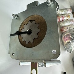 CM Hoist Trolley Brake Unit 6324 Series 662 Warranty Fast Shipping🇺🇸