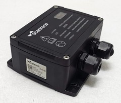 SCANRECO G5CU R5 P/N: 5000 RADIO REMOTE CONTROL RECEIVER RELAY W/O ANTENNA #1