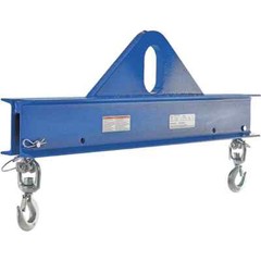 NEW! Vestil Economy Spreader Beam, 6000 lb., 36″!!