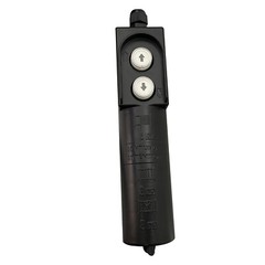 220V Electric Hoist Hoist 500-1000kg Small Lifting Equipment Lift Height 30m