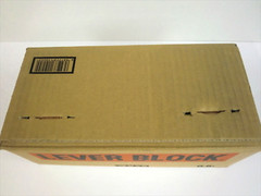 Kito Lever Block L5 LB008 1.5m x 0.8t Winch Hook for Crane Japan