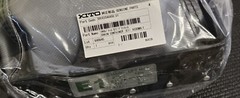 (1 Qty) KITO ER1ES5404SU_01 Chain Container for E1 Assembly – GENUINE