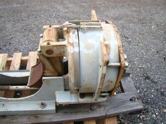 General Electric Shunt Brake , A103J1-AA1