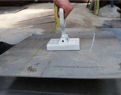 Portable Permanent Magnetic Lifter, Portable Strong Magnetic Lifting Device