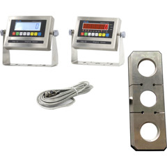 SellEton Heavy Duty Industrial Tension Link Scale Unlimited weight Solution
