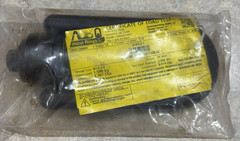ADB 34521 HEAVY DUTY HOIST RING M14-2.0 x 32mm 1500 KG 3307 LBS 45 NM New Sealed