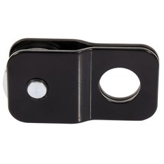 Universal Recovery Winch Snatch Block Pulley 4 Ton / 8,800 Lb (3PCS)