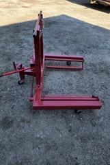 StrongWay 3/4 Ton Dual Wheel Lift