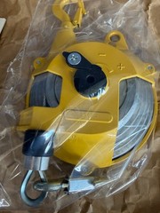 Endo EW-5 Spring Balancer 2.5–5.0kg Capacity