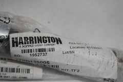Harrington A Kito T7PD136005 Hoist Shaft Extension Kit TF2 1952737 41100501