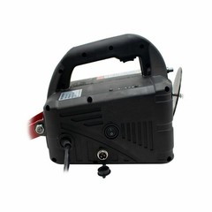 Portable Electric Winch Electric Lifting Traction Hoist Windlass Electric Hoist