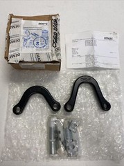 Demag 71597433 Suspension Set DC10 Kit W/ Suspension Brackets Setbolts & Clips