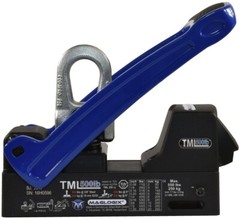 Alfra TML-550 (550 pounds) Lifting Magnet