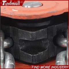 Findmall Lever Block Chain Hoist G80 Ratchet Hoist 13200lb Capacity 10ft Lifter