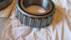 KONECRANES 52505181, TIMKEN 35986 DJ17 TAPERED ROLLER BEARING