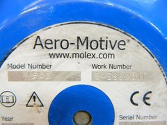 AERO-MOTIVE 45EB Zero Gravity Tool Balancer Load Range 35 – 45 lbs