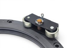 DEMAG 82380033 ROPE GUIDE 5-6/14L