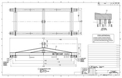 20ft Shipping container lifting device 22 Ton Capacity