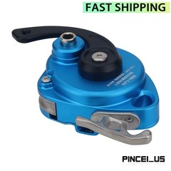 DS300 Electric Lifter High-altitude Work Lifting Device w/ 50/30/20-Meter Rope