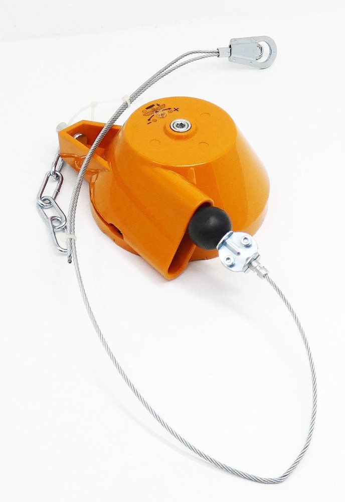 Carl Stahl Autostat 7228 0000 02 1.2-2.6kg Weight Balancer Balancer -Unused-