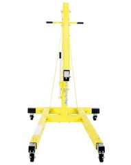 VESTIL ENGINE HOIST/CHERRY PICKER – 1,000-4,000 LB CAPACITY – EHN-40-T