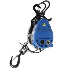 1100lb Electric Chain Hoist 14m/min Electric Winch Crane 29m Lifting Height IP54