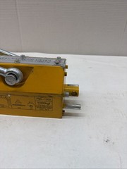 Permanent Magnetic Lifter PML-1000 Cargo Max. 1000Kgf No Handle