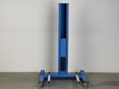 ATLAS AEZWL PNEUMATIC LIFT: 180lbs, portable *LOCAL PICKUP* | 010-7893263