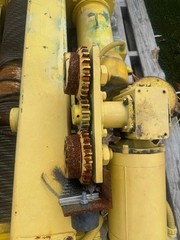Acco 532-20-10486 Electric Hoist, 6000 lbs/3 Ton Capacity