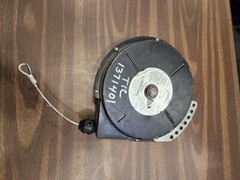 REELCRAFT TBL-15 HEAVY DUTY BALANCER WITH RATCHET LOCK REEL