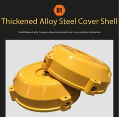 Spring Balancer, Tower-Type Balancing Hoist, Self-Locking Telescopic Hoist