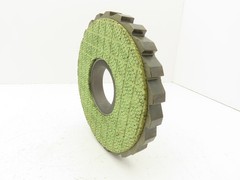 P&H 313F1162D1 Bonded Friction Disc Ratchet Assembly 2-5/8″ Bore