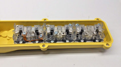 KH Industries CPH06-A2C-000A Used Pendant Push 6-Button
