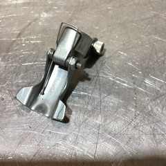 HARRINGTON- LATCH KIT #SZ-B NOS