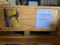 Chester Zephyr 1 1/2″ Ton Hoist
