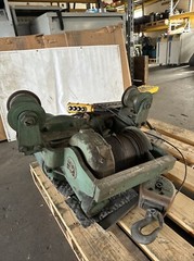 Electro Lift 4634,1 Hoist 2000 Lbs K-15