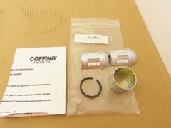 Coffing 75JG6K Hoist Chain Stop 9/32″ Chain