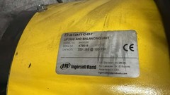 Ingersoll-Rand Bw035080hm Air Cable Balancer, Trolley, 350 Lb. Cap, Used