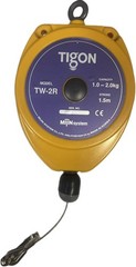 Tigon TW-2R Retractor, Spring/Tool Balancer, (Load Capacity: 1-2 kg/2.2-4.4 l…